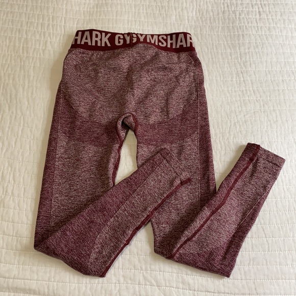 Gymshark Leggings (3) - Picture 4 of 6